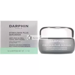 Darphin Paris Stimulskin Plus Sérumová Maska 50ml