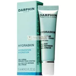 Darphin Hydraskin All Day Eye Refresh Gel-Cream, 15ml
