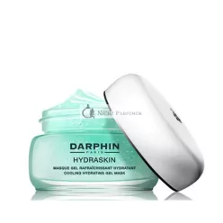   Darphin Hydraskin Chladivá Hydratačná Gélová Maska, 50 g