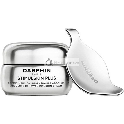 Darphin Stimulskin Plus Absolút Regenerujúci Infúzny Krém, 50ml