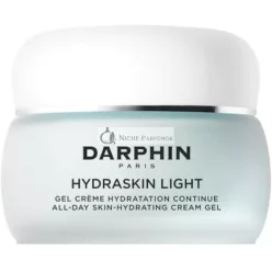   Darphin Hydraskin Light Hydratačný Krém Gél na Tvár, 100ml