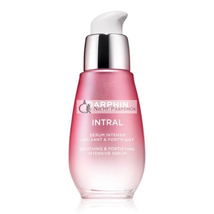 Darphin Estee Lauder Intral Soothing and Fortifying Serum 30ml