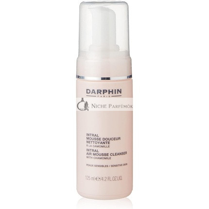 INTRAL Air Mousse Čistiaci Penu s harmančekom, 125ml