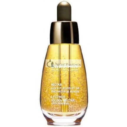 Darphin Éclat Sublime 8 Kvetinový Nektárový Olej 30ml