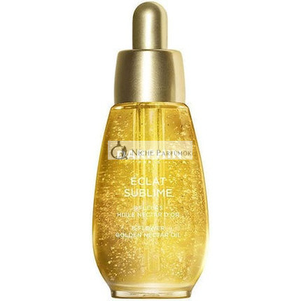 Darphin Eclat Sublime Proti Starnutiu a Rozjasňujúci Olej, 30ml