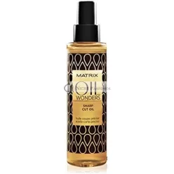 Matrix TR Olej Zázrakov Ostrý Strih Olej