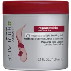 Pokročilá Biolage Repairinside maska 150 ml