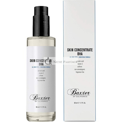 Baxter of California BHA Sérum 50ml