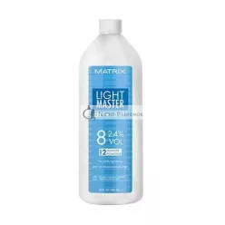 Light Master Lift & Tone 8 Volume Promóter, 946 ml