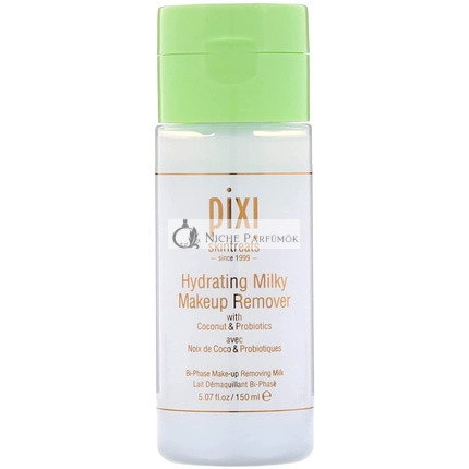 Pixi Skintreats Hydratačný Mliečny Odstraňovač Make-upu