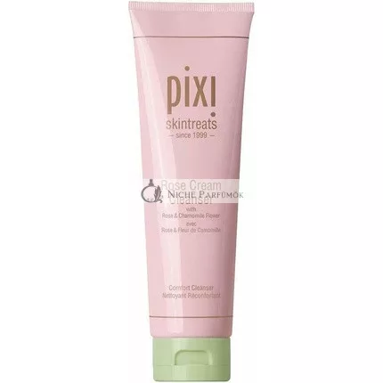 Pixi Ružová Krémová Čistiaca 135ml