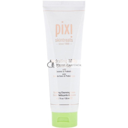 Pixi Beauty Hydratačný Mliečny Čistič, 135 ml