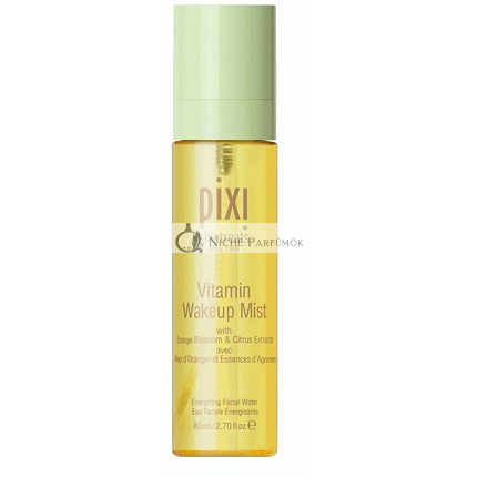 Pixi Vitamínový Prebudzovací Sprej 80ml