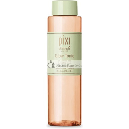 Pixi Glow Tonic s Aloe Verou a Ginzengom, 250ml