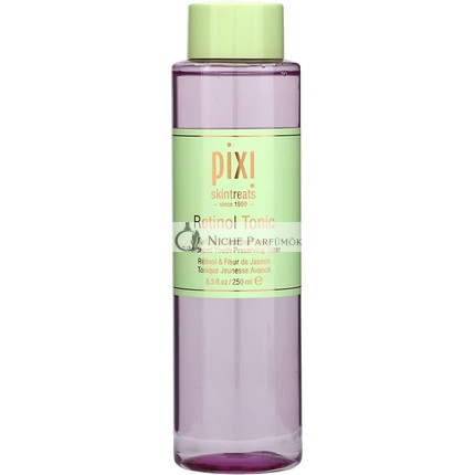 PIXI Retinol Tonic Pleťový Toner, 250ml