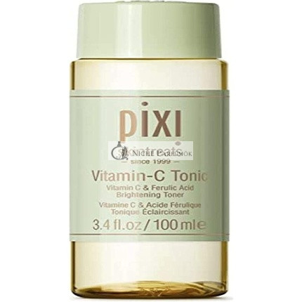 Pixi Vitamin-C Tónovací Tonikum na Rozjasnenie, 100ml