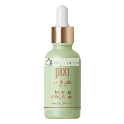 Pixi Hydratačné Mlieko Sérum