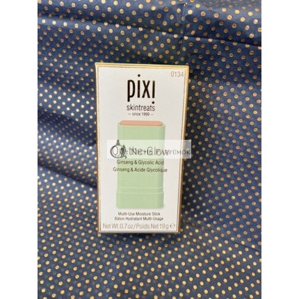 Pixi Botanický Kolagén a Retinol Volumizujúce Sérum, 30ml - NOVÉ