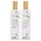 Bodycology Pure White Gardenia Parfumový sprej pre ženy, 236 ml