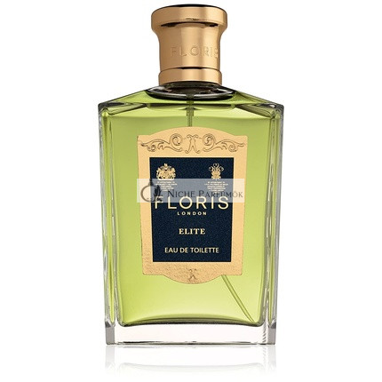 Floris London Elite Eau de Toilette, 100ml