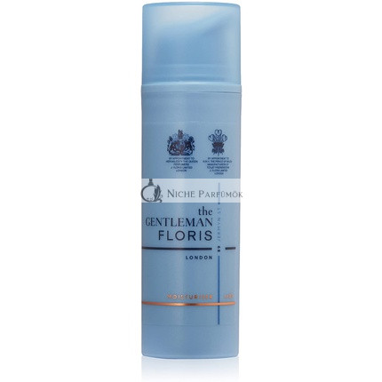 Floris London No.89 Hydratačný Krém 50ml