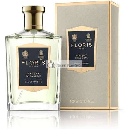 Floris Bouquet de La Reine pre ženy, 100ml EDT