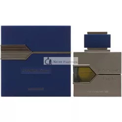   Al Haramain L'aventure Eau De Parfum Spray L'Aventure Knight