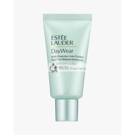 Estée Lauder Daywear Sheer Tint Release Pokročilý viacúčelový antioxidant s SPF 15 - 15ml