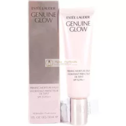   Estée Lauder Genuine Glow Priming Moisture Balm De Teint Spf 15, 30ml