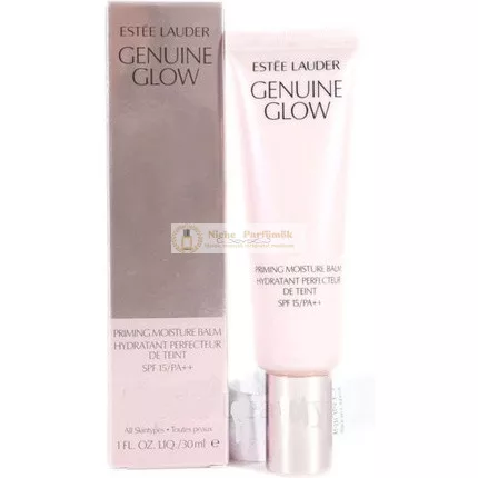 Estée Lauder Genuine Glow Priming Moisture Balm De Teint Spf 15, 30ml