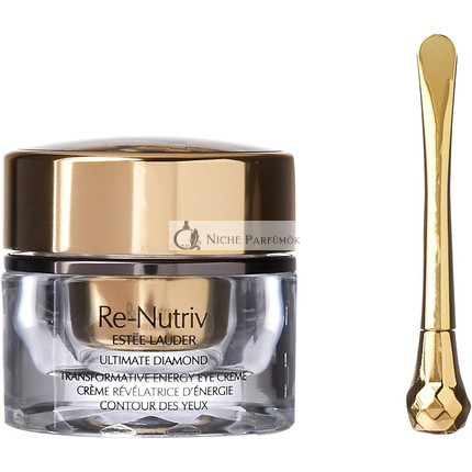 Estee Lauder Re-Nut Ultimate Lift Regen Youth Očný krém 30ml