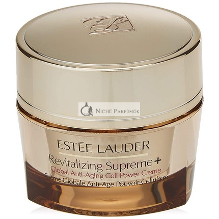Estee Lauder Revitalizujúci Supreme+ Krém na Tvár, 30ml