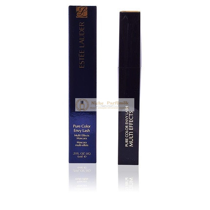 Estée Lauder Pure Color Envy Riasenky pre Ženy, Čierna