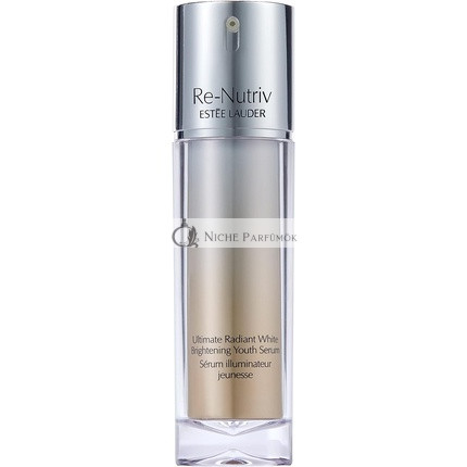 Estée Lauder Re-Nut Ultimate Radiant White Sérum 30ml