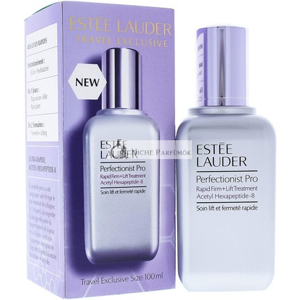 Estée Lauder Perfectionist Pro Rýchly Firming a Lift Sérum na Tvár 100ml