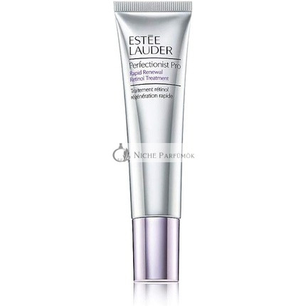 Estée Lauder Perfectionist Pro Rýchla Obnova Retinolová Liečba Pleťový Krém, 30ml