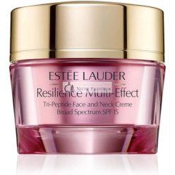   Estée Lauder Resilience Multi-Effect Krém SPF15 pre Suchú Pokožku Unisex, 50ml