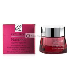   Estee Lauder Nutritious Super Pomegranate Radiant Energy Eye Jelly, 15ml