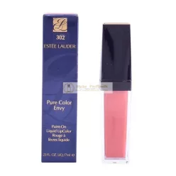 Estee Lauder Tekutý rúž 302 Juiced Up