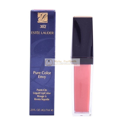 Estee Lauder Tekutý rúž 302 Juiced Up