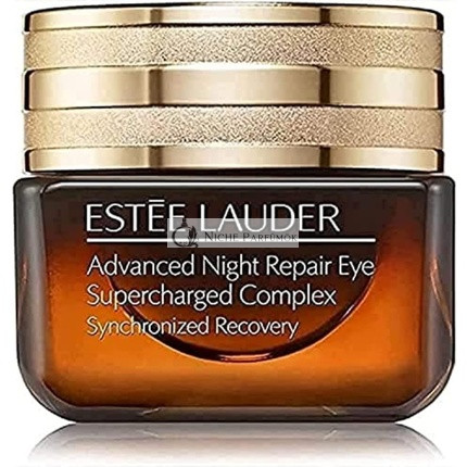 Estée Lauder Advanced Night Repair Očný Supercharged Komplex 15ml