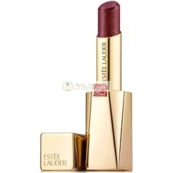 Estée Lauder Rouge Excess Rúž - 412 Unhinged Chrome, 3.1g