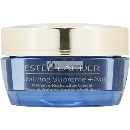 Estée Lauder Revitalizing Supreme+ Nočný Krém 50ml
