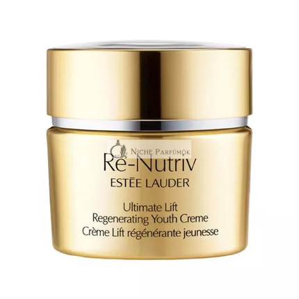 Estee Lauder Re-Nutriv Ultimate Lift Regenerujúci Krém Na Tvár, 7 ml