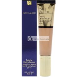   Estée Lauder Futurist Hydra Rescue SPF45 Hydratačný make-up, 35ml – 3W1 Tawny