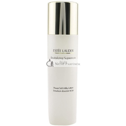 Estée Lauder Revitalizujúci Supreme + Bright Power Soft Mliečna Lotion 100ml