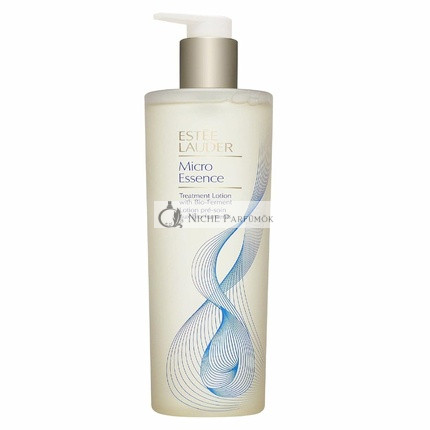 Estee Lauder Micro Essence Ošetrujúca Lotion s Bio-Fermentom