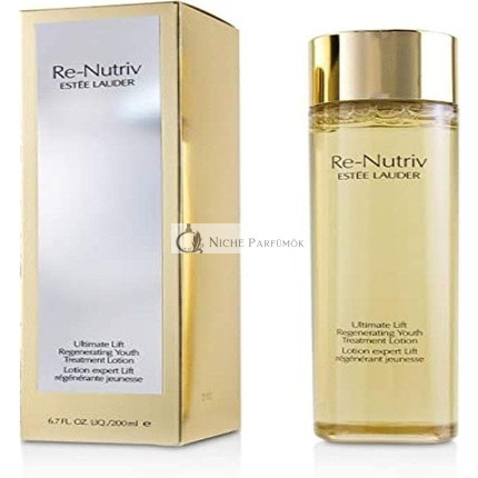 Re-Nutriv Ultimate Lift Regenerujúci Omladzujúci Lotion, 200ml