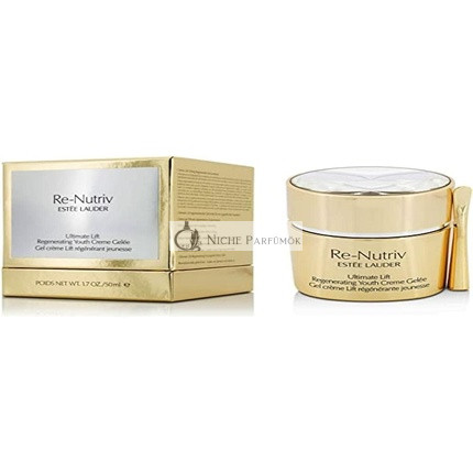 Estee Lauder Re-nutriv Ultimate Lift Regenerujúci Krém Jelly, 50ml