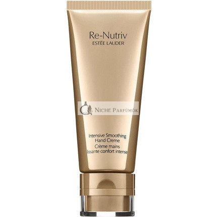 Estee Lauder Re-Nutriv Intenzív Hladký Krém na Ruky, 100ml